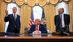 Last Week Wasn’t a Rally. It Was a Warning.